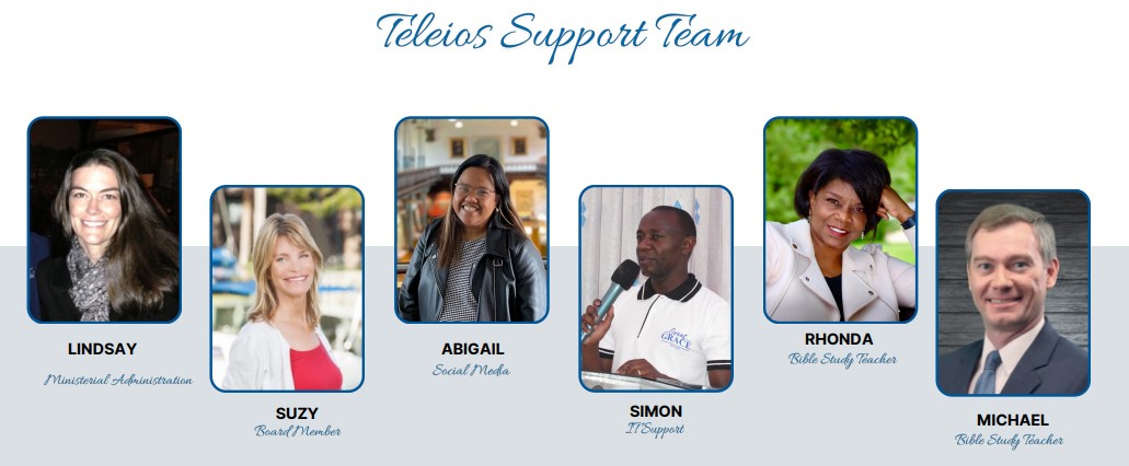 Support Tech Team Support Team