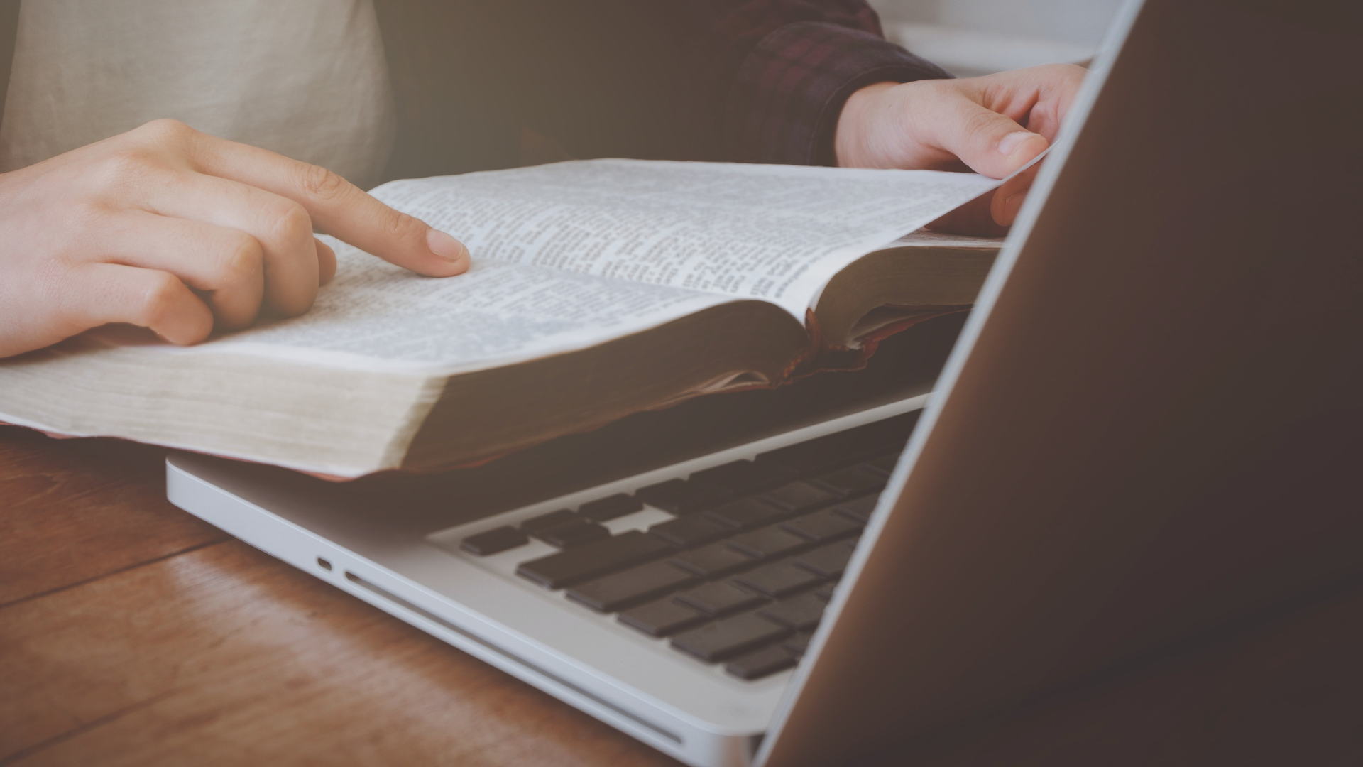 BIBLE STUDY