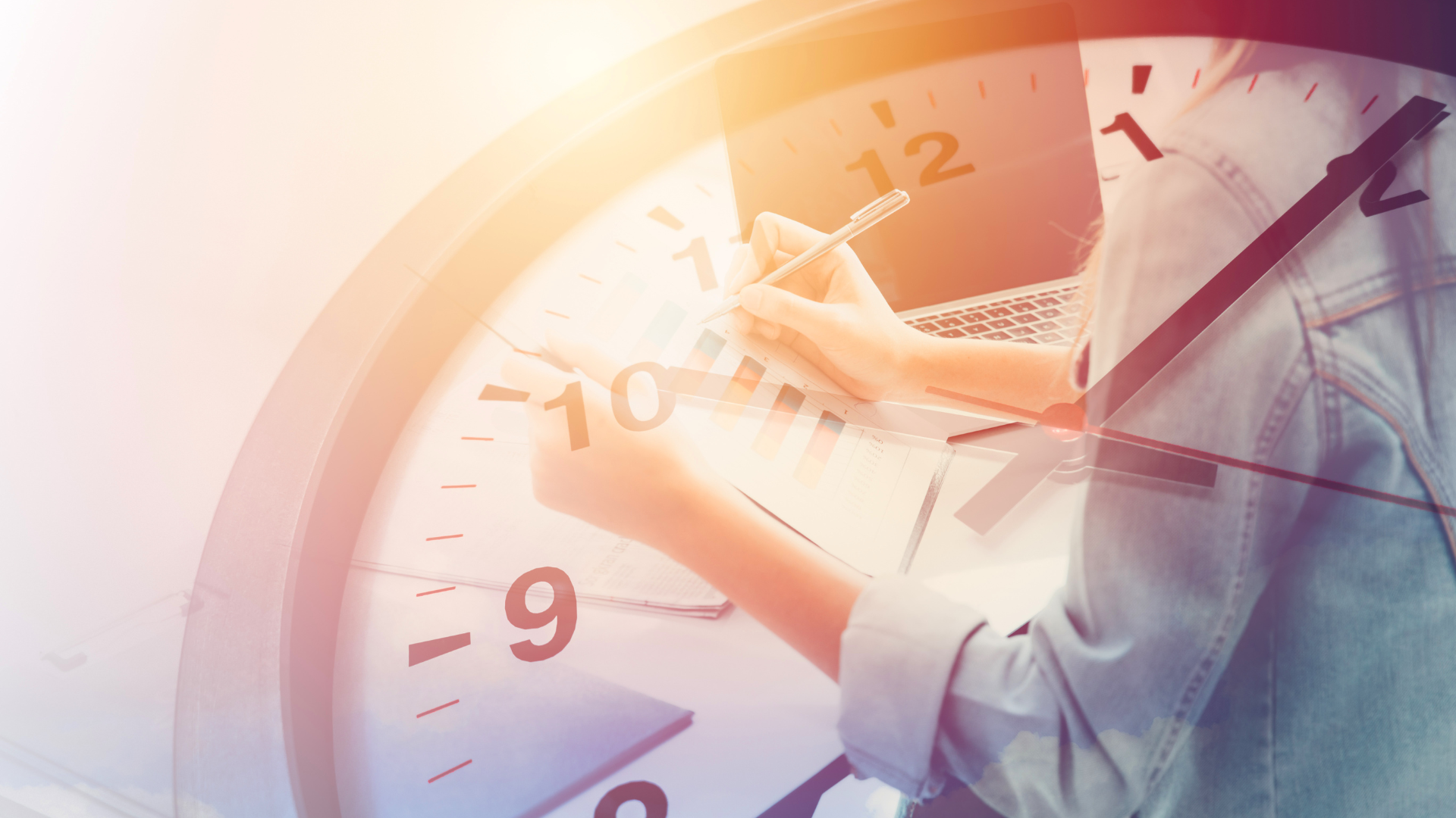5-10 hours a week