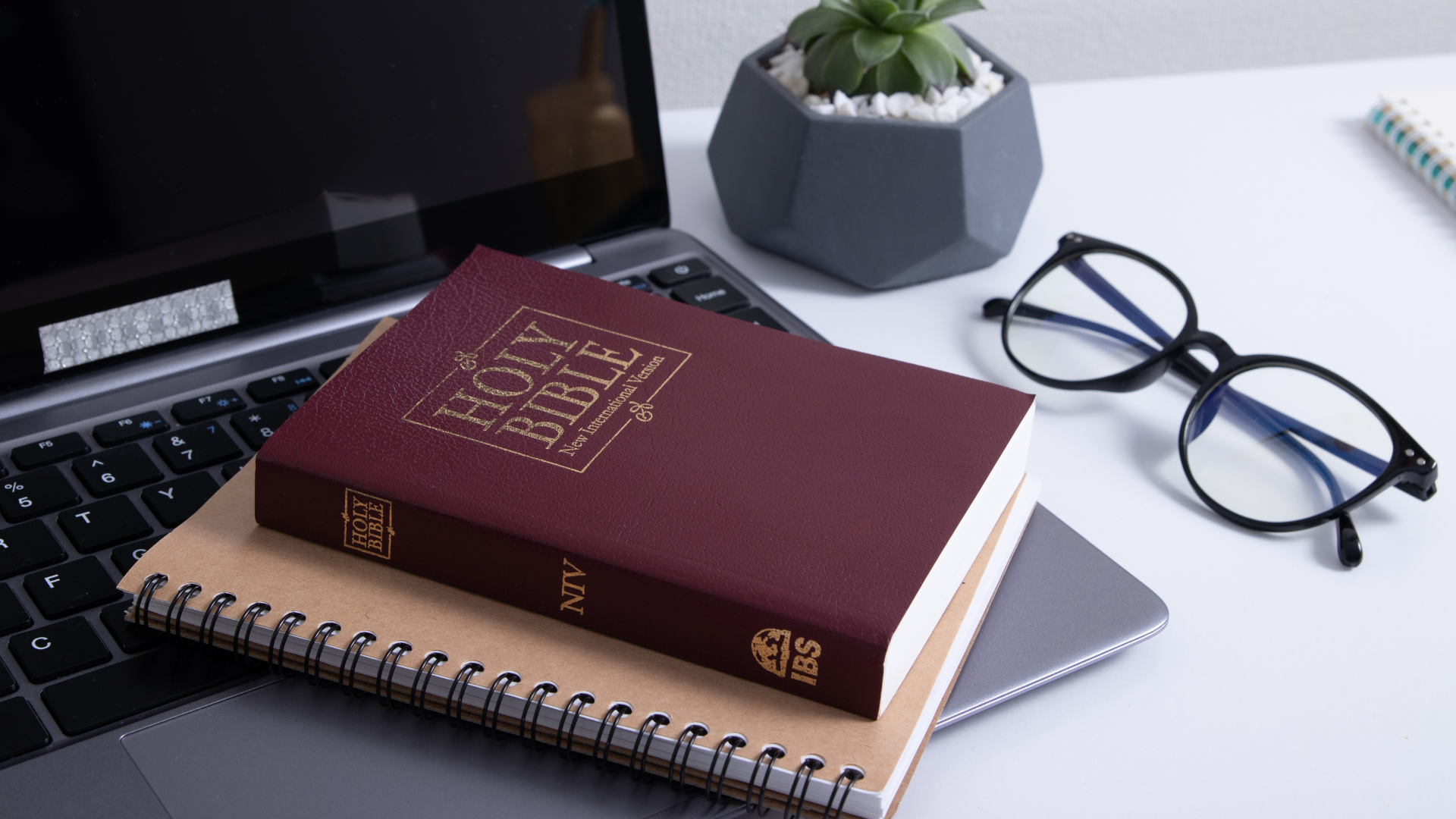 Personalized 1-hour Online Bible Study in Paid Hours
